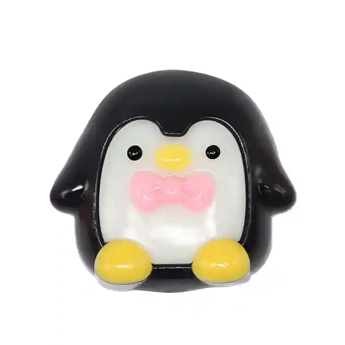 Игрушка  антистресс пингвин, код 822098