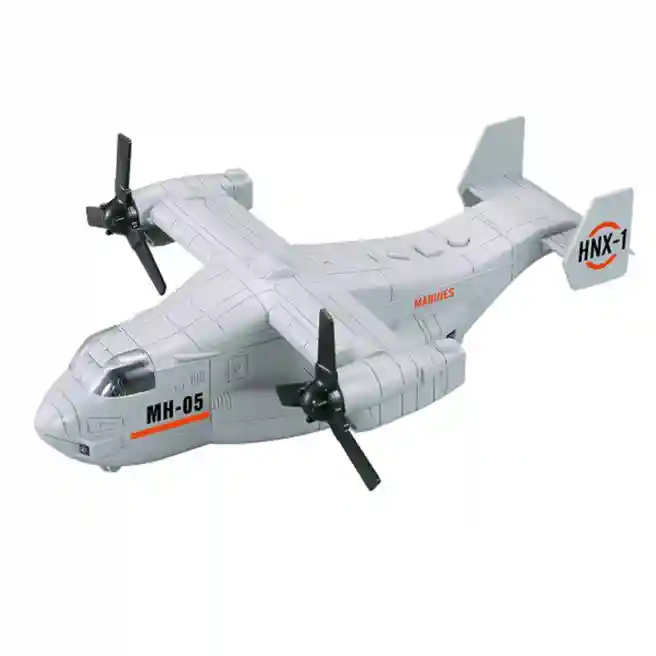 WY Avion Osprey (cu lumină și sunet) 1:16, cod 57926