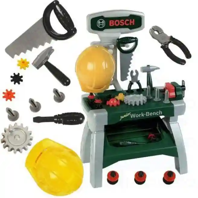 KL Столик мастера Bosch, код 44028