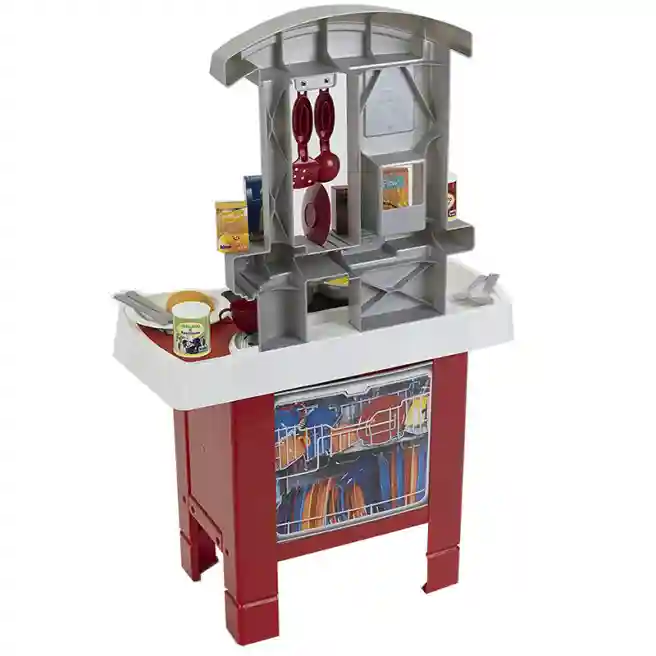 KL Игрушечная кухонная плита Premier Mielе, код 44045