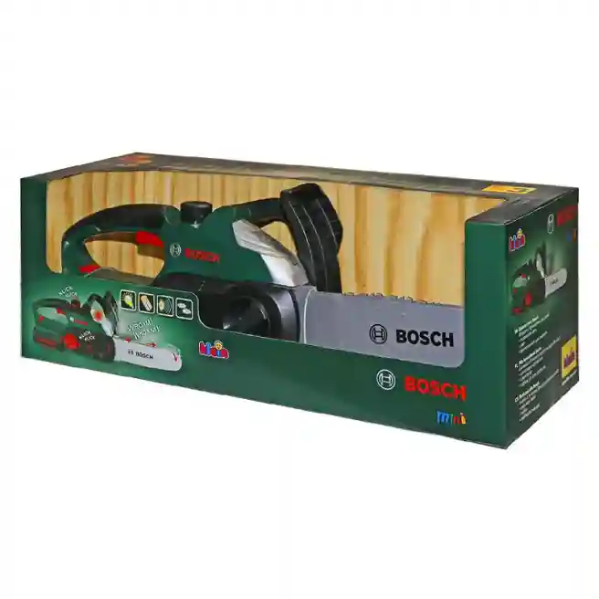 KL Jucărie Ferestrău electric Bosch, cod 48324