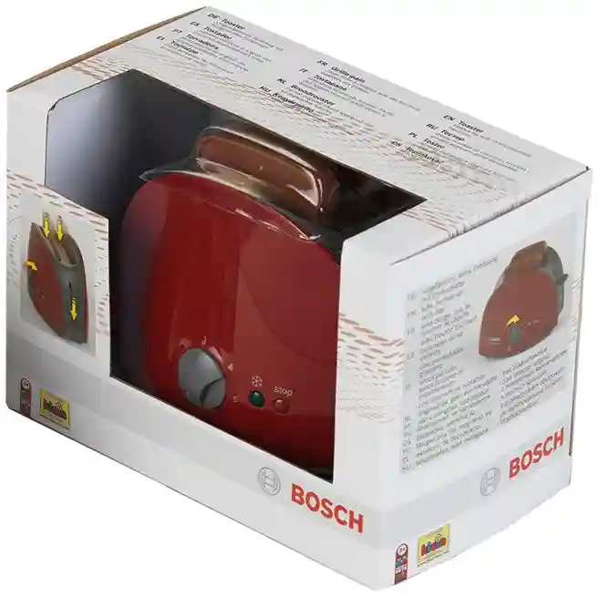KL Toaster Bosch, cod44057