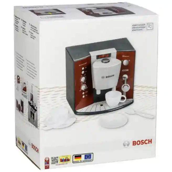KL Кофемашина Bosch, код 44055