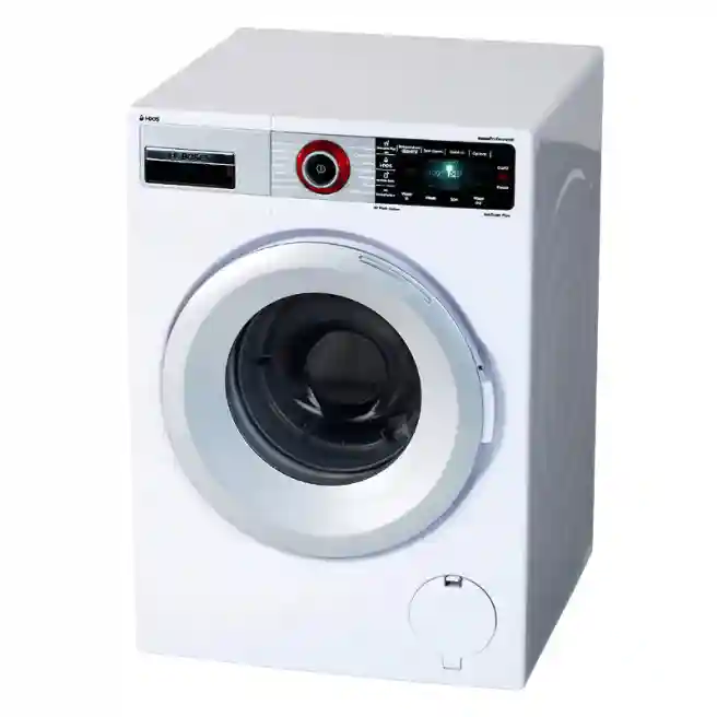KL Mașină de spălat Bosch, cod 45629
