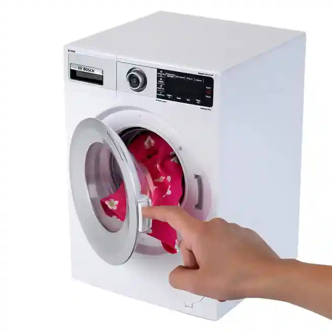 KL Mașină de spălat Bosch, cod 45629