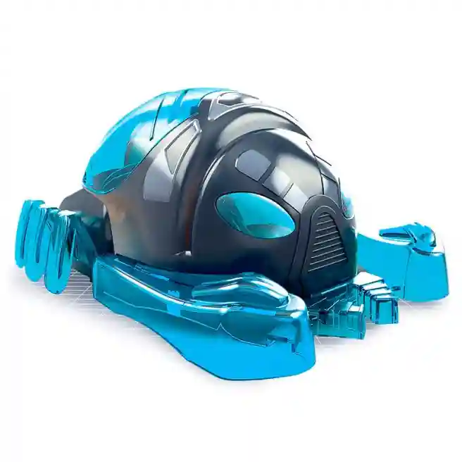 CL Robot - Gândacul Clementoni (750660)