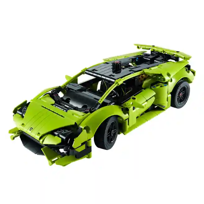 Конструктор LEGO Technic Lamborghini Huracán Tecnica, арт. 42161