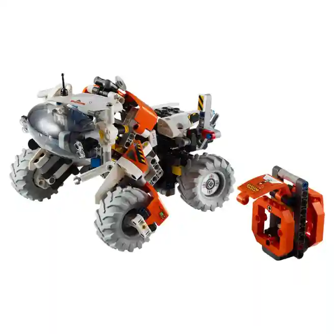 Constructor LEGO Incarcator de suprafata LT78, art. 42178