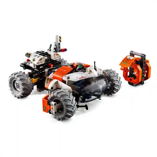 Constructor LEGO Incarcator de suprafata LT78, art. 42178