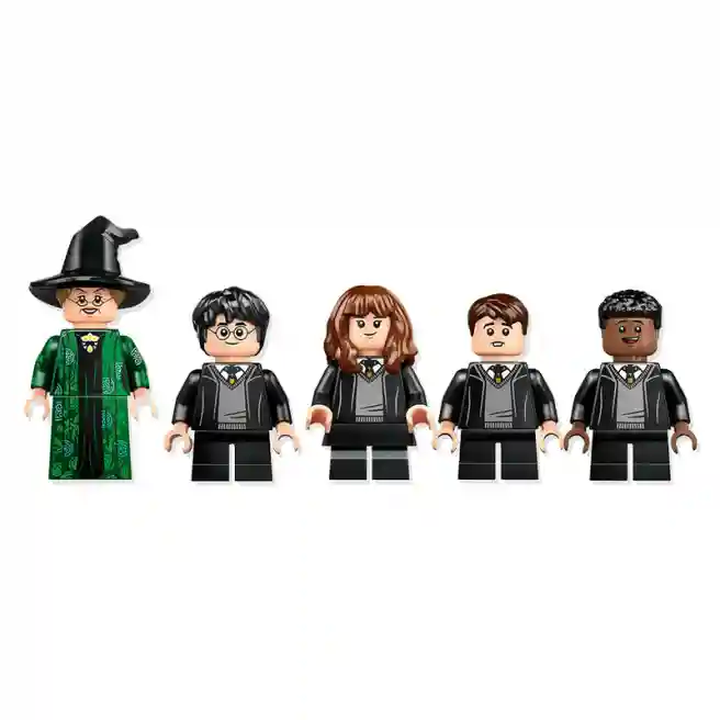 Конструктор LEGO Harry Potter Эллинг в замке Хогвартс, арт. 76426