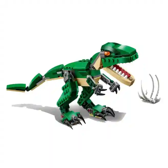 Конструктор LEGO Mighty Dinosaurs 174дет арт.31058