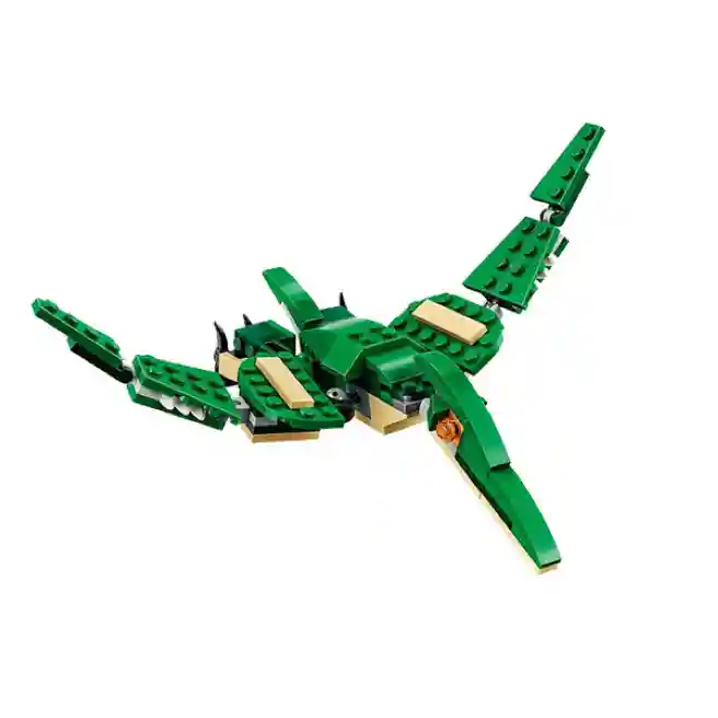 Конструктор LEGO Mighty Dinosaurs 174дет арт.31058