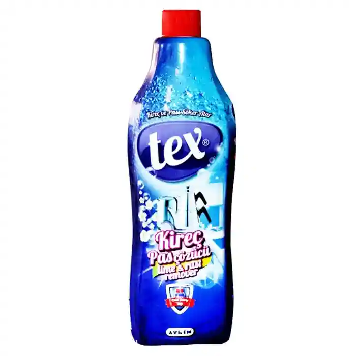Soluție pentru curățarea anticalcarului de pe fierbător de apă (1000 ml).