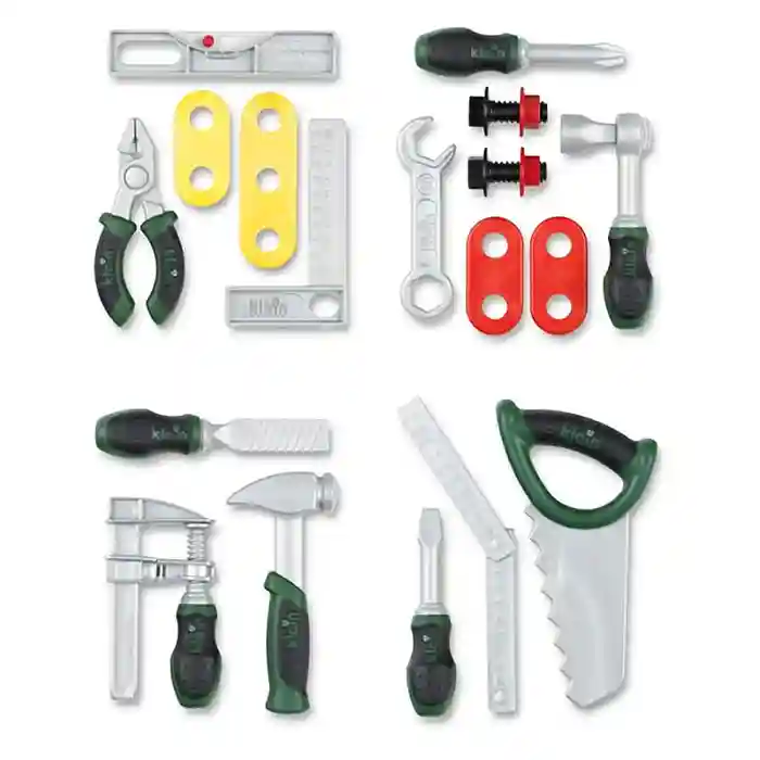 KL Set de instrumente, cod 44015