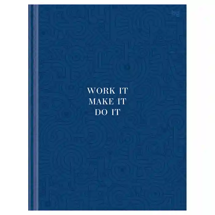 Carnet notițe A5 80 foi BG “Steampunk”