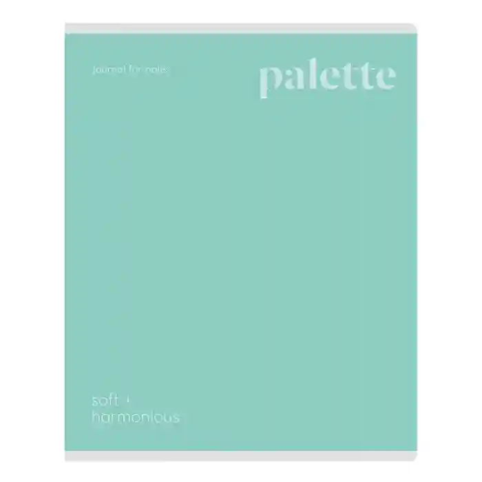 Тетрадь 48 листов клетка BG "Monocolor. Palette"
