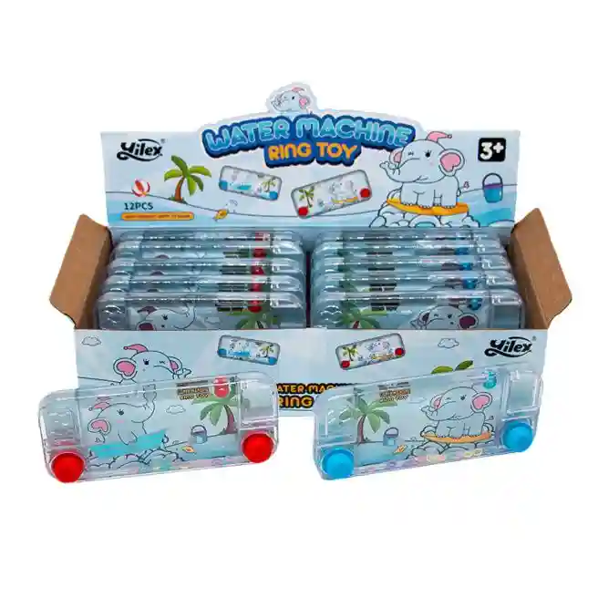 Водяная игрушка "Слоник", код 582109