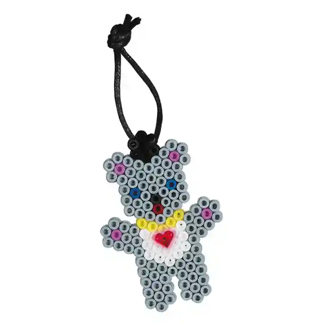 Hama Set mărgele termice S Acesorii de modă (2000el.)