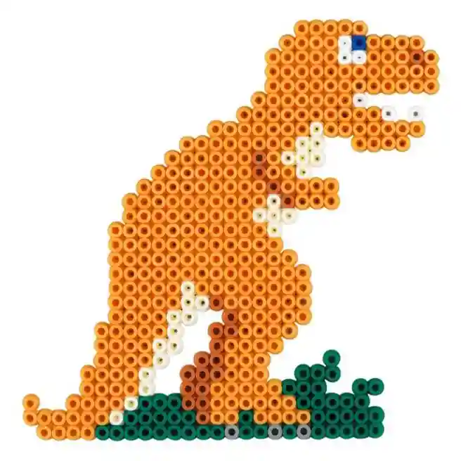 Mozaic termo Cutie S - 2000 buc - Dino-World