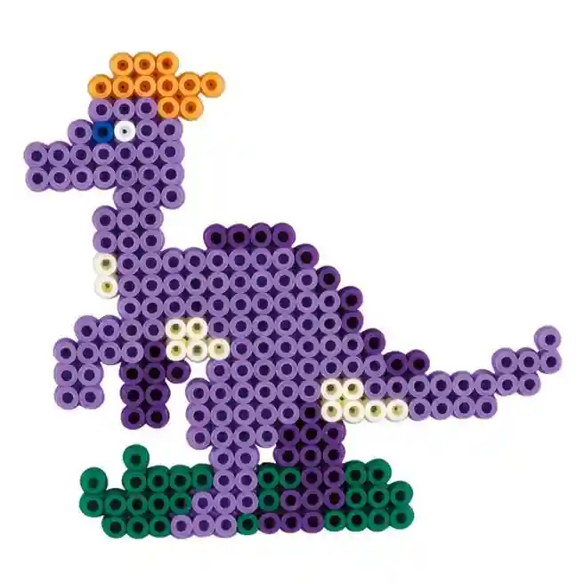 Mozaic termo Cutie S - 2000 buc - Dino-World