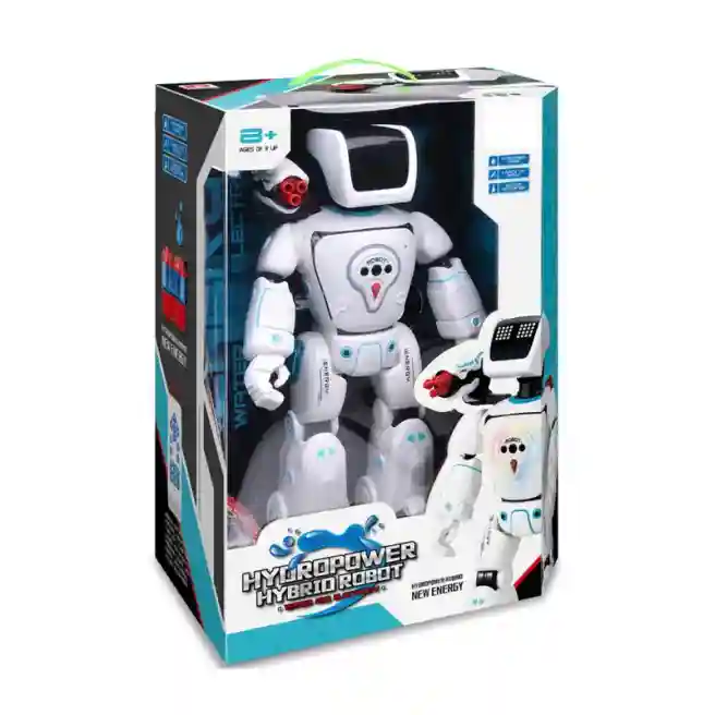 Robot cu t/c "Hydropower Hybrid Robot", cod 622010
