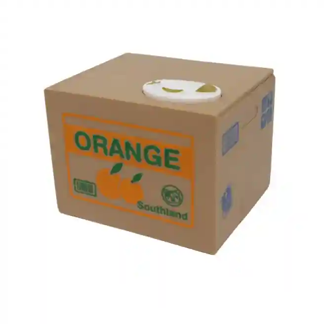 Pușculiță electrică Pisica, cod 752075