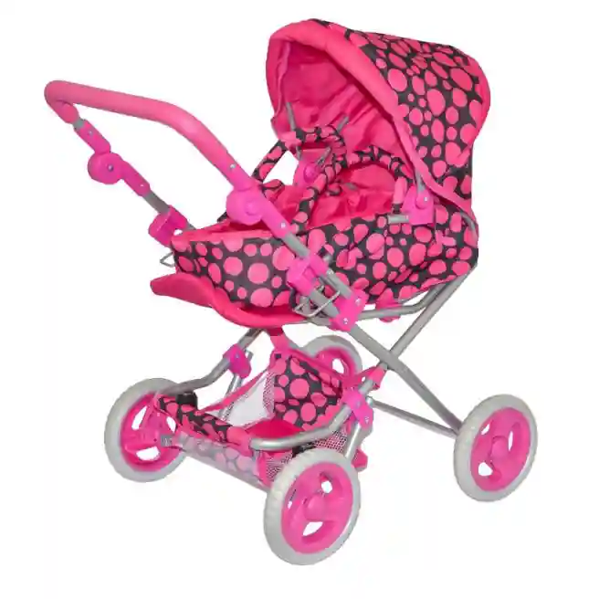 Carucior pentru papusi, cod 21033