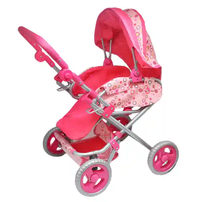 Carucior pentru papusi, cod 21033