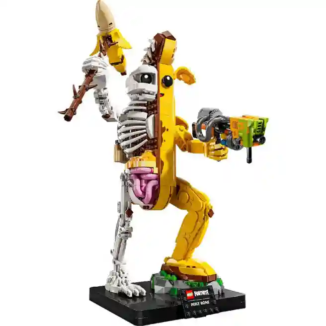 Constructor LEGO Fortnite Pili-Bon, art. 77072