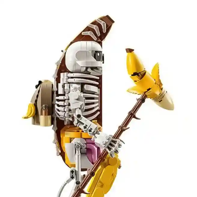 Constructor LEGO Fortnite Pili-Bon, art. 77072
