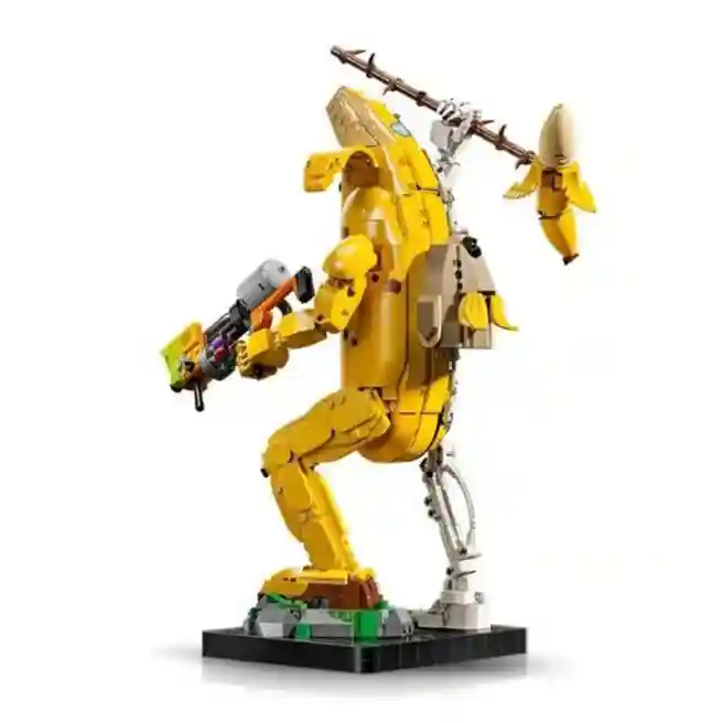 Constructor LEGO Fortnite Pili-Bon, art. 77072