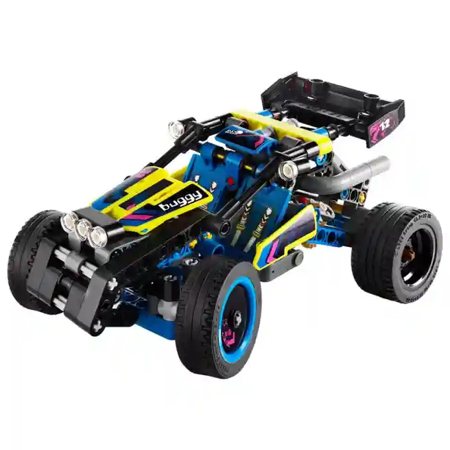 Конструктор LEGO Technic Багги для гонок по бездорожью, арт. 42164