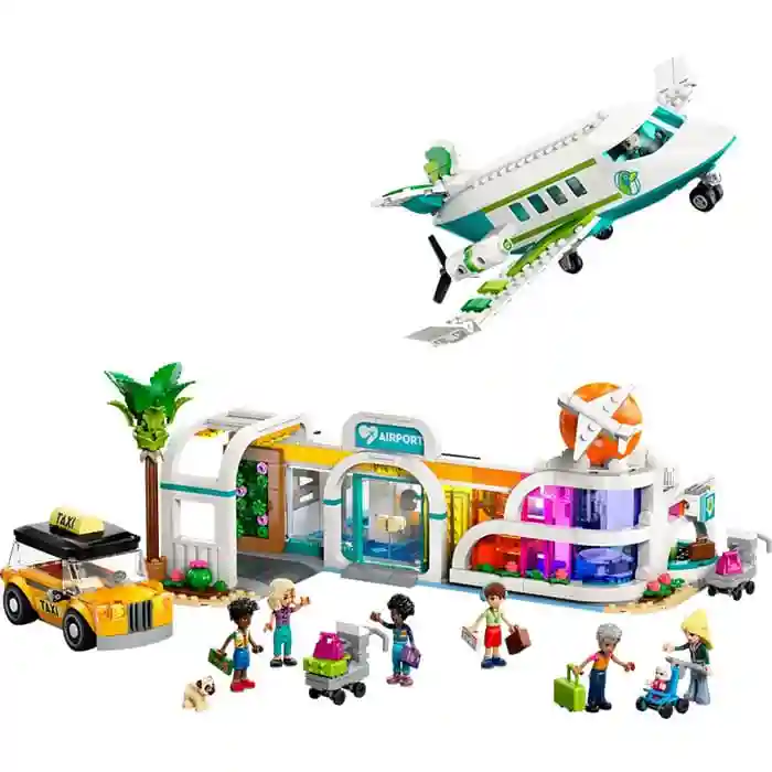 Конструктор LEGO Harry Potter Рыцарский автобус, арт. 76446