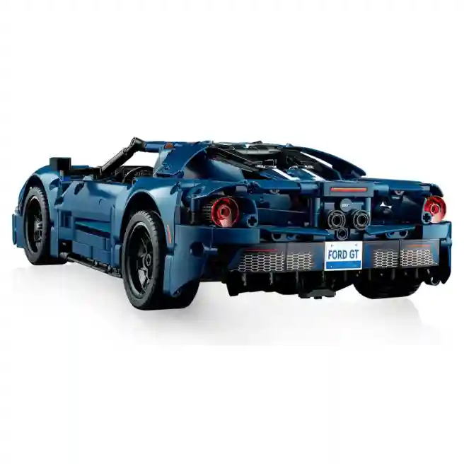 Конструктор  LEGO Technic 2022 Ford GT, арт 42154