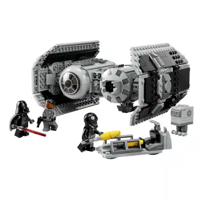 Конструктор LEGO Star Wars Бомбардировщики СИД, арт. 75347