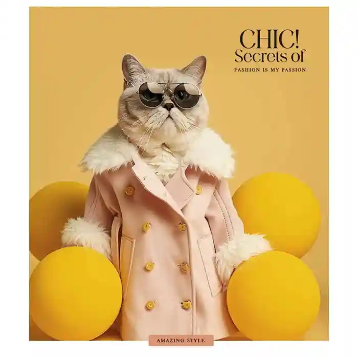 Caiet 36 foi pătrățele Shkolyarik 3458 Fashion chic