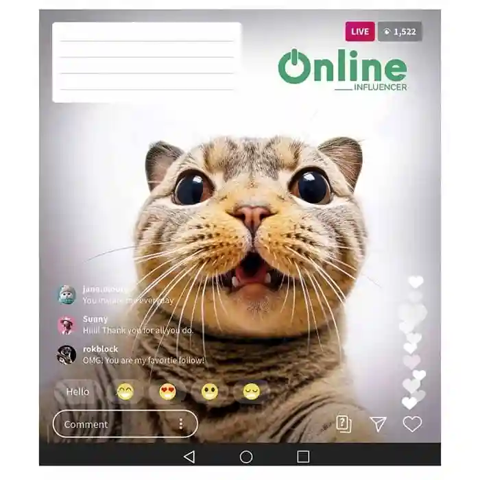 Caiet 48 foi pătrățele Shkolyarik 3420 Online