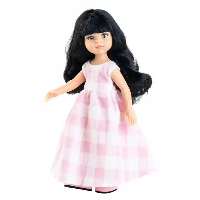 Păpușă Carina 32 cm, cod 61720