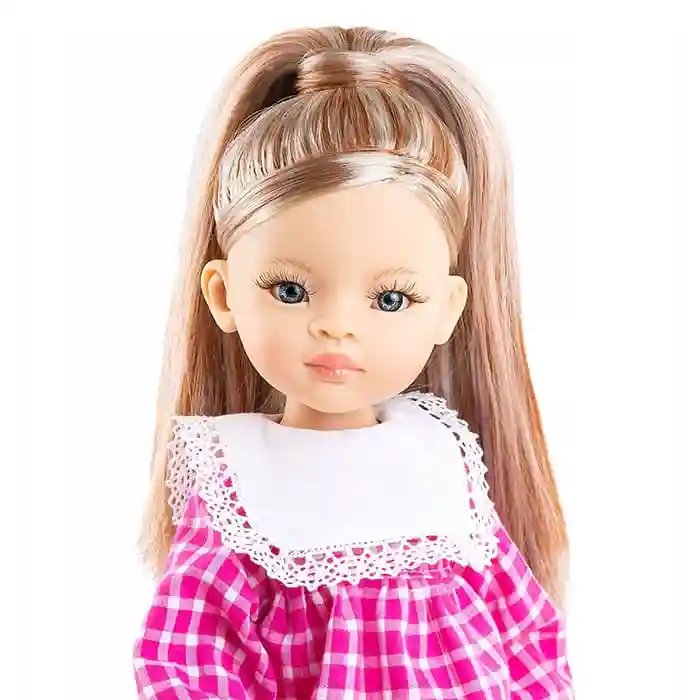 Păpușă Casandra 32 cm, cod 61721