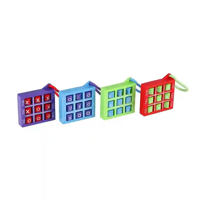 Игра дорожная Крестики-нолики