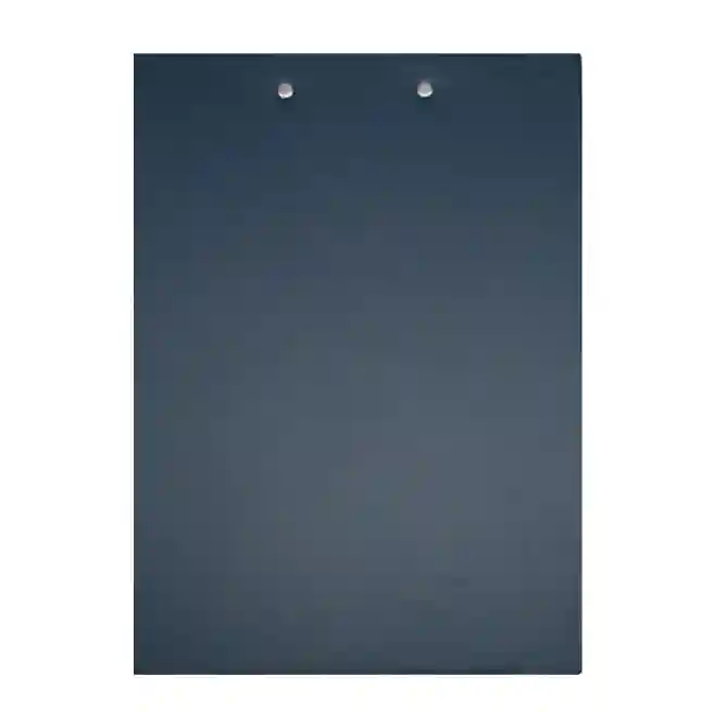 Clipboard A4 OfficeLine, suprafata PVC, albastru