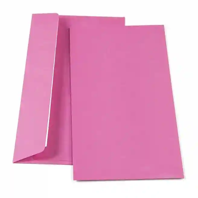 Plic DL SLK, (110*220), color, roz intens