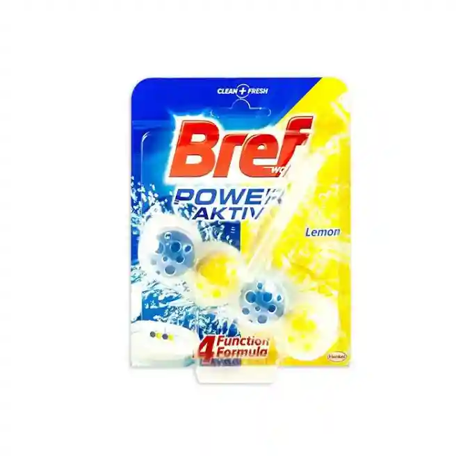 Odorizant Bref Power Aktiv, 50 g, Lemon