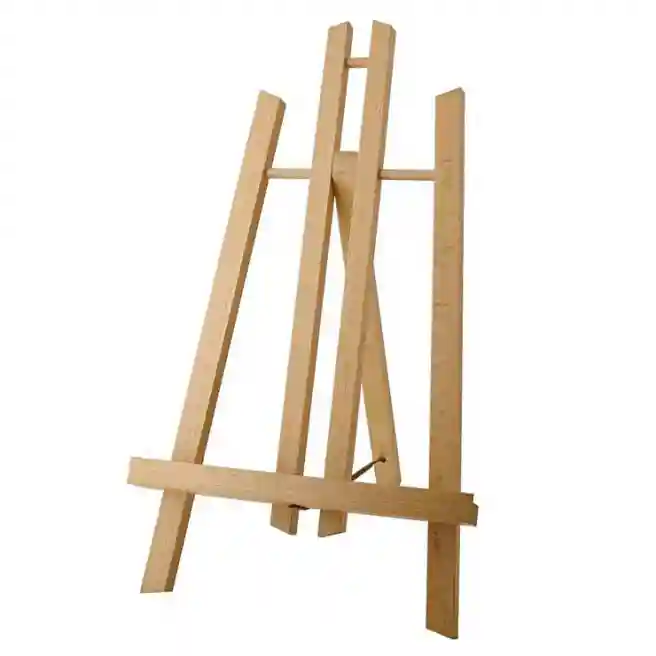 Мольберт настольный, Medium Display Easel 22х40 см (40 см)