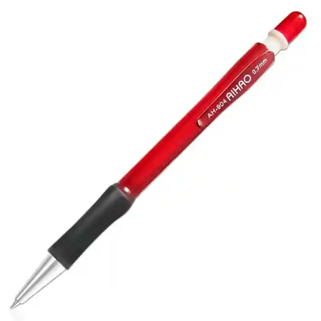 Механический карандаш AIHAO 904c 0.7мм