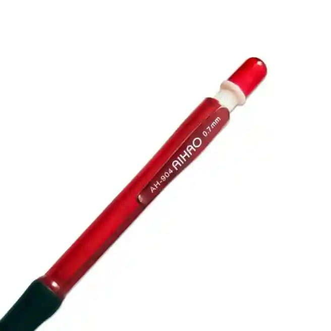 Механический карандаш AIHAO 904c 0.7мм