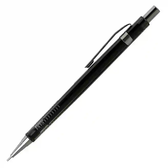 Механический карандаш ErichKrause BLACK POINTER 0,5 мм 22005