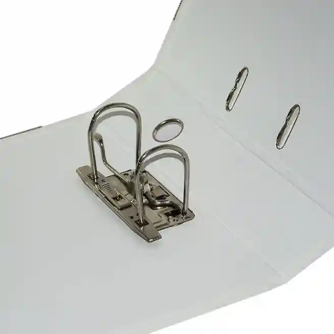 Biblioraft A4/70 мм, OfficeLine, PVC, ALB