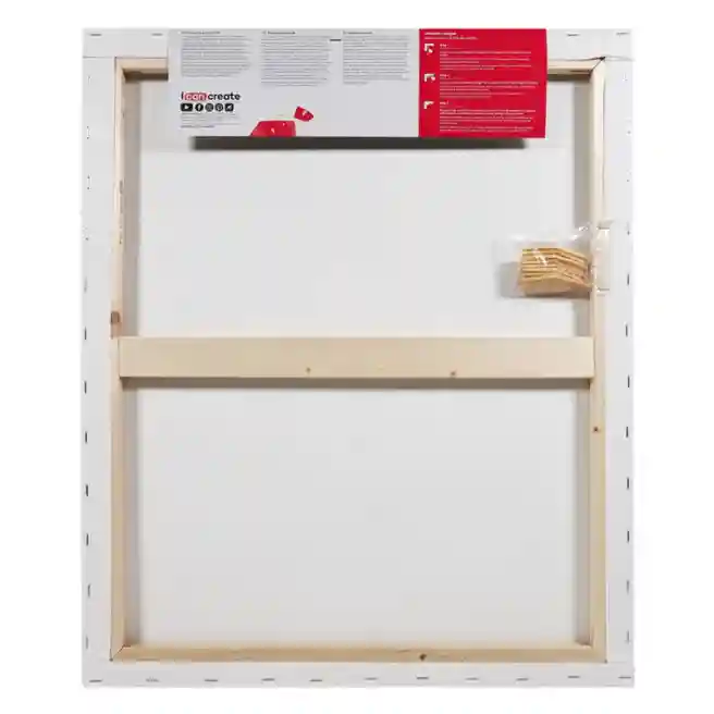 Холст Studio, 50x60  см