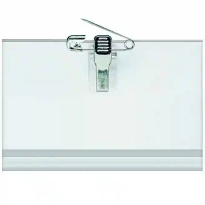 Ecuson Hello (clipsa, ac), 90x55 mm